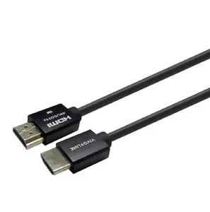 HDMI kabelis VivoLink PROHDMISS0.3 — 0,3 m, HDMI vīrietis–vīrietis