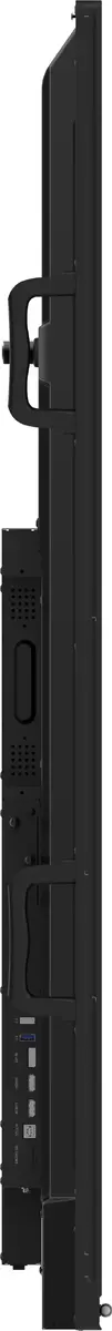 IIYAMA TE8613A-B2AG interaktīvais 85,6" 4K panelis Photo 7