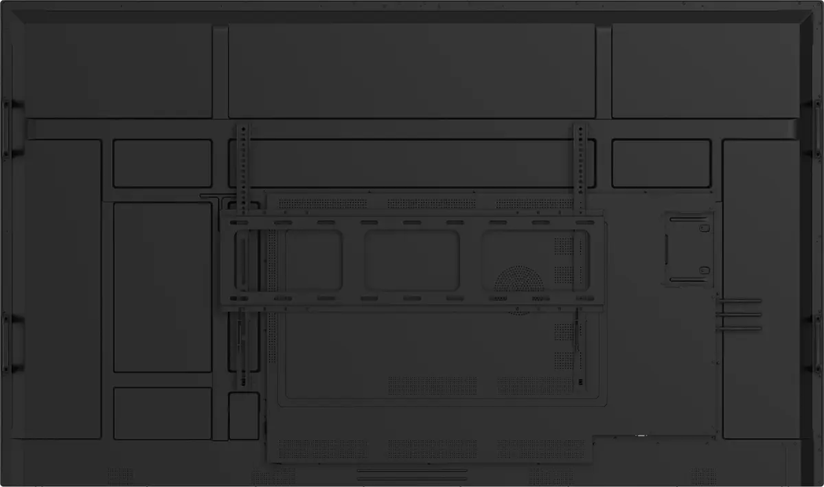 IIYAMA TE8613A-B2AG interaktīvais 85,6" 4K panelis Photo 13