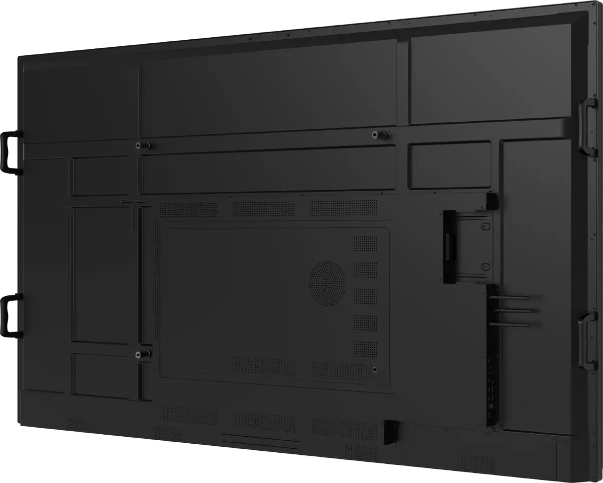 IIYAMA TE8613A-B2AG interaktīvais 85,6" 4K panelis Photo 14