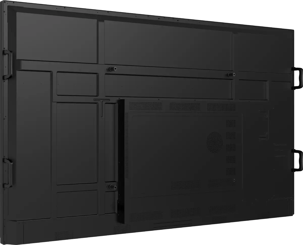 IIYAMA TE8613A-B2AG interaktīvais 85,6" 4K panelis Photo 15