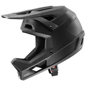 Safety Helmet UVEX Ravage, Unisex, Size 60–63