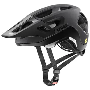 Velosipēda ķivere UVEX react MIPS, unisex, izmērs 56–59 cm
