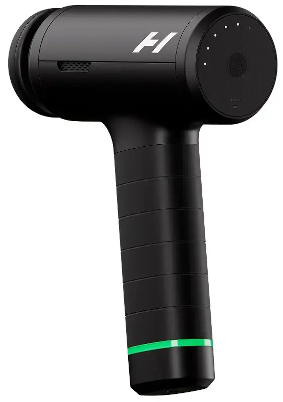 HYPERICE Hypervolt 3 Pro перкуссионный массажер Photo 2