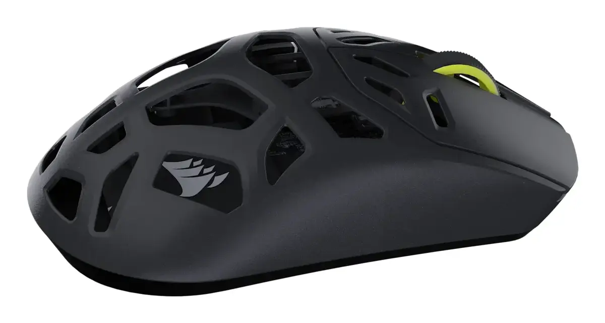 Игровая мышь CORSAIR SABRE v2 PRO Photo 4