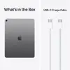 Planšetdators Apple iPad Air 13 collas Wi-Fi 256GB Kosmiski pelēks Photo 10