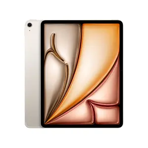 Planšetdators Apple iPad Air 13" (33 cm) Wi‑Fi + Cellular 128GB, M4, 12GB, Starlight