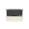 Apple MacBook Air M5 13,6" klēpis Photo 2