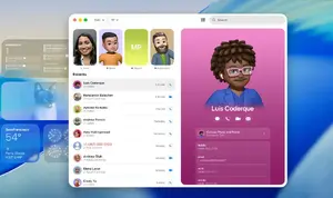 Kopā ar iPhone — vēl ērtāk attēls