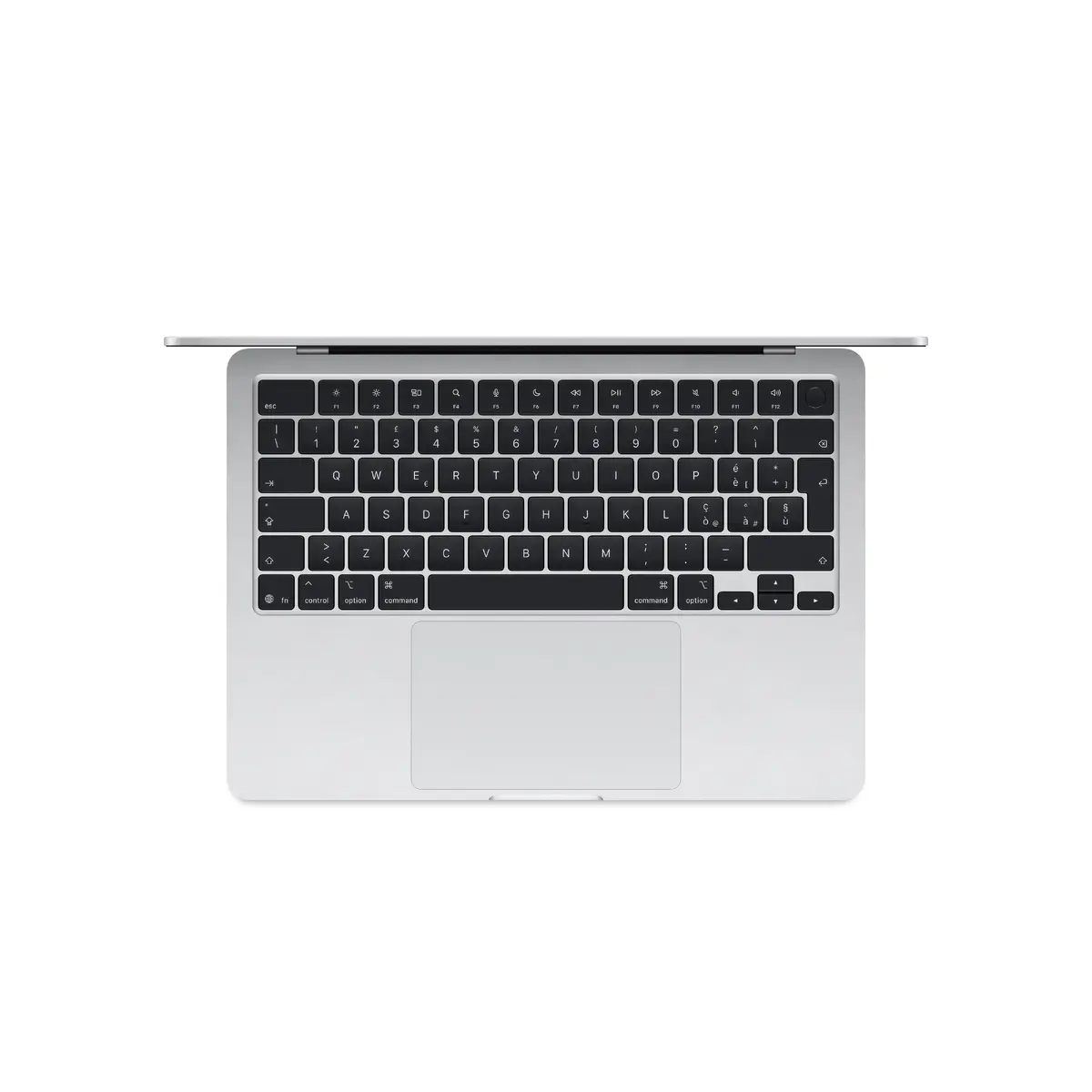 Apple MacBook Air M5 13,6" portatīvais Photo 2