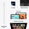 Apple iPad Air 13-inch Wi-Fi 1 TB Blue Photo 9