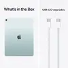Apple iPad Air 13-inch Wi-Fi 1 TB Blue Photo 10