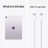 Apple iPad Air 11" Wi‑Fi + Cellular 128 GB Photo 10