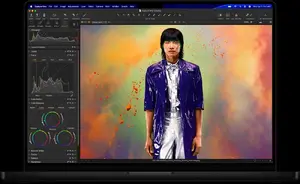 Lietotnes, optimizētas Apple silicon
