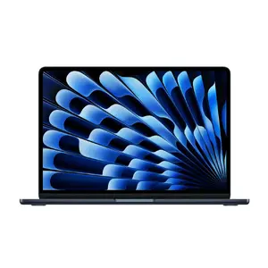 Laptop Apple MacBook Air M5 15.3" (38.9 cm) 24 GB RAM 1 TB SSD Wi‑Fi 7 macOS Tahoe Navy