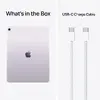 Apple iPad Air 13" Wi‑Fi 128 ГБ (M4) Photo 8