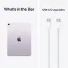 Apple iPad Air 11" Wi‑Fi 128 ГБ (M4, 12 ГБ) Photo 10