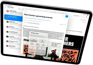 Apple Intelligence. Vienmēr noderīgs palīgs ikdienā.