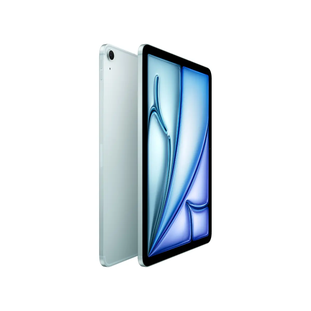Apple iPad Air 11" Wi‑Fi + Cellular 256 GB Photo 2
