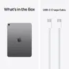 Apple iPad Air 11" Wi‑Fi 512 GB (M4) Photo 10