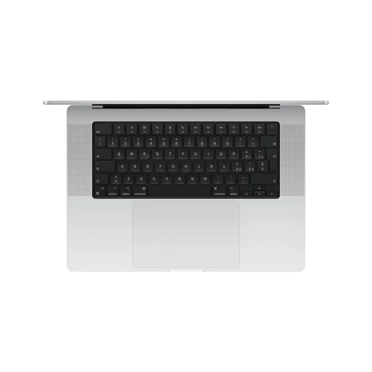 Apple MacBook Pro 16.2" M5 Max klēpjdators Photo 2