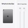 Apple iPad Air 11" Wi‑Fi + Cellular 512 GB Photo 10