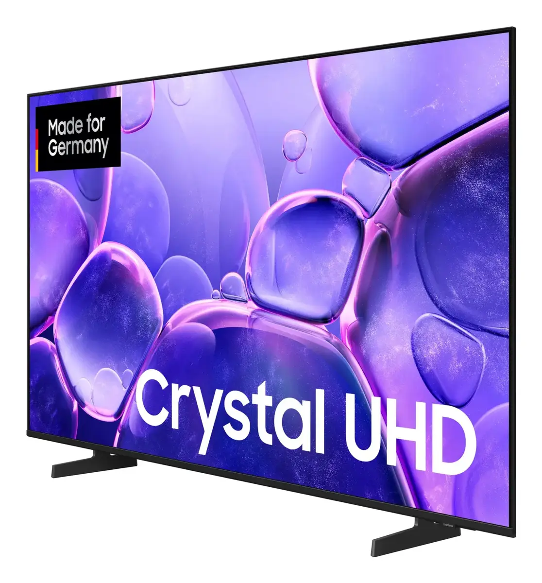 Samsung GU58U8079FU 58" 4K Smart TV Photo 2