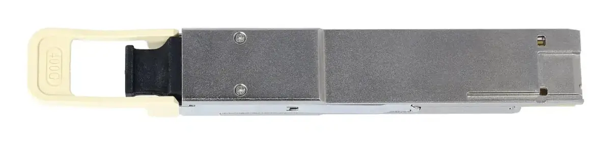 BlueOptics PAN-QSFPDD-400GBASE-SR8-BO QSFP-DD 400G transīvers Photo 6