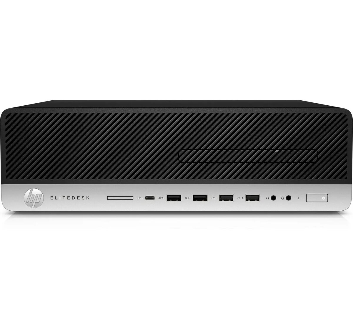 HP EliteDesk 800 G5 SFF настольный ПК — i7-9700, 16ГБ/256ГБ Photo 4