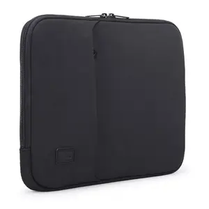 Чехол-слив Case Logic Laps LAPSP214 для ноутбуков 40,6 см (16"), EVA/джерси, 0,3 кг, черный