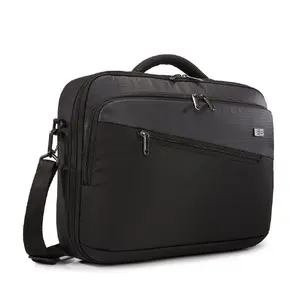Портфель Case Logic Propel PROPC-116 для ноутбуков 15.6", полиэстер, чёрный, 0.73 кг