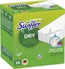 Swiffer Sweeper dry cloths 36 pcs Photo 2