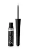 Rimmel Glam'Eyes Professional 001 Black Glamour подводка Photo 2