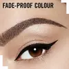 Rimmel Glam'Eyes Professional 001 Black Glamour подводка Photo 5