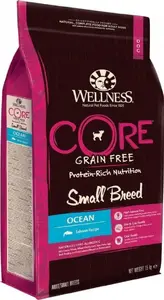 Suns barība Core Adult Small Breed Ocean — 5 kg