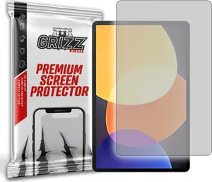 Матовая защитная плёнка GrizzGlass для Xiaomi Pad 5 Pro — антивспышечная защитная плёнка