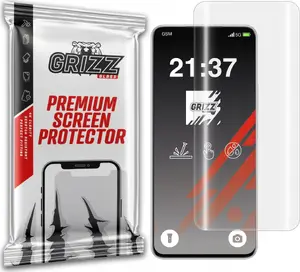 Защитная пленка GrizzGlass Hydrofilm (гидрогелевая) для Honor X60