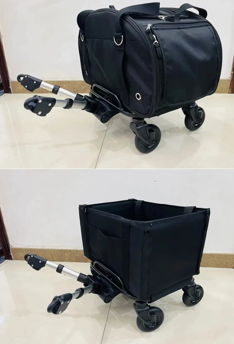 Kids’ Ride-On Accessories