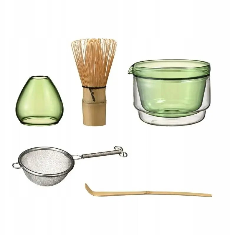 Matcha tējas komplekts HARIO Matcha Tea