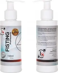 Anālais gēls Love Stim Fisting Professional 150 ml — Love Stim