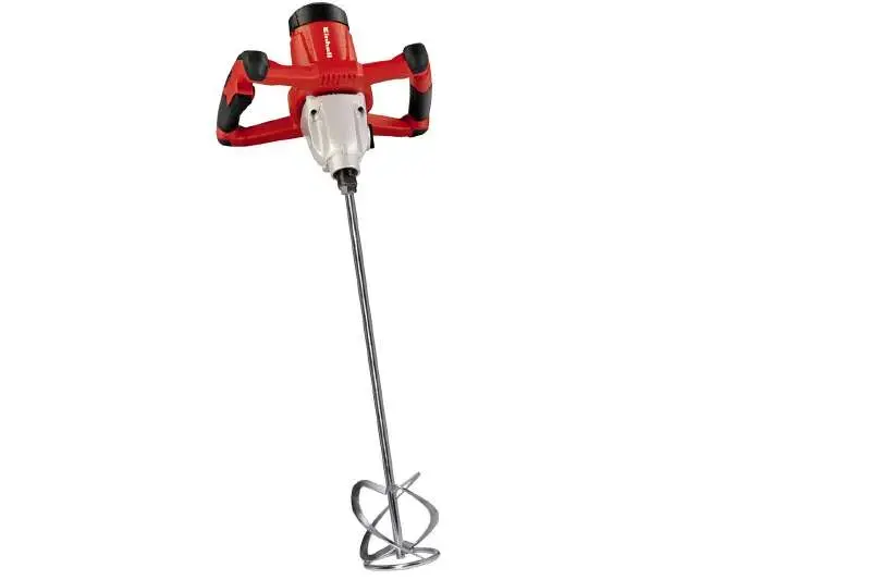 Einhell TC-MX 1400-2 E maisītājs 1400 W Photo 2