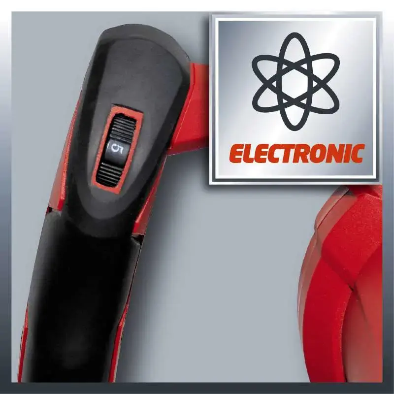 Einhell TC-MX 1400-2 E maisītājs 1400 W Photo 8