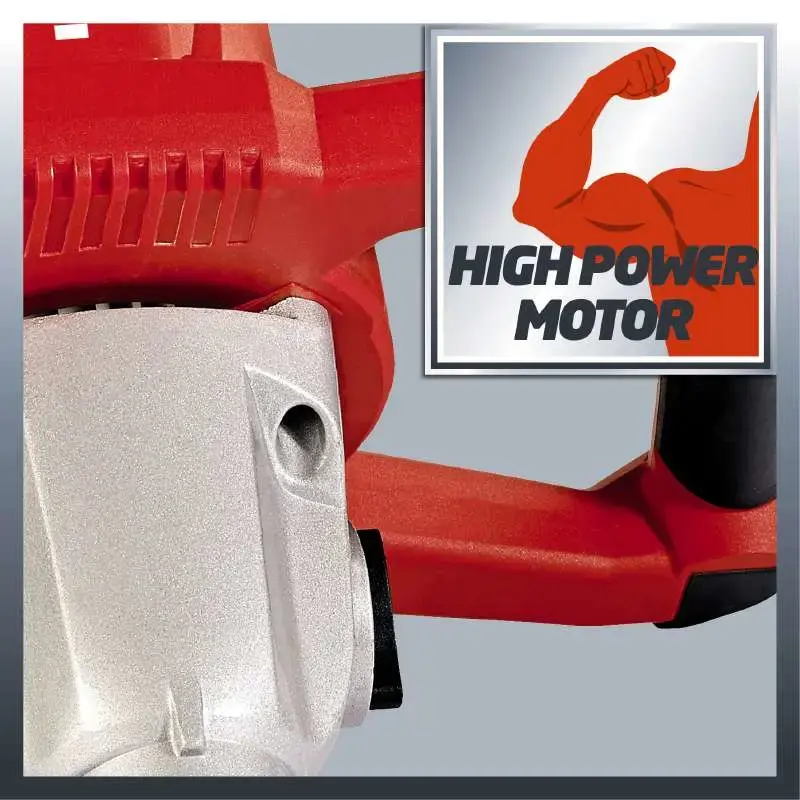 Einhell TC-MX 1400-2 E maisītājs 1400 W Photo 9