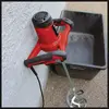 Einhell TC-MX 1400-2 E maisītājs 1400 W Photo 12