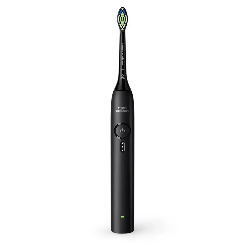 Philips 3100 series HX4072/42 перезаряжаемая звуковая щетка Photo 2