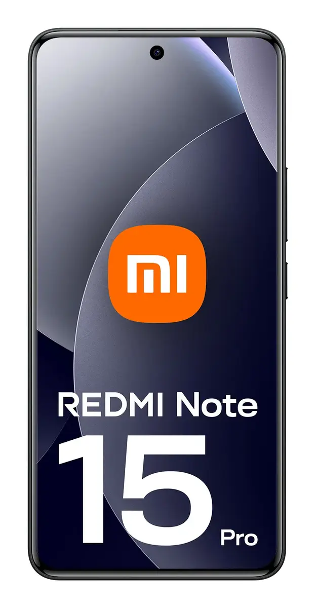 Смартфон Xiaomi Redmi Note 15 Pro Photo 2