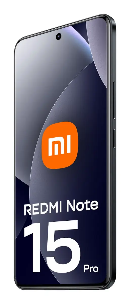 Смартфон Xiaomi Redmi Note 15 Pro Photo 4