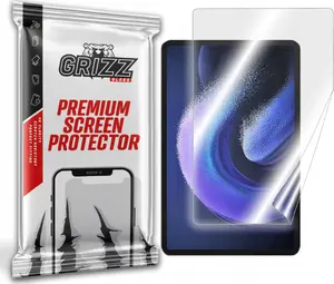Защитная пленка GrizzGlass CeramicFilm для Xiaomi Pad 6 — керамическая пленка