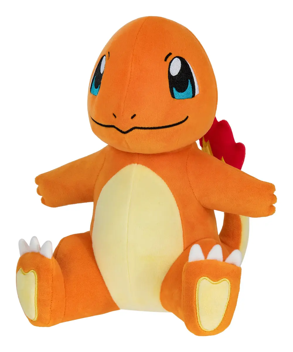 Plīša rotaļlieta POKEMON ak tronic 70074 Photo 2