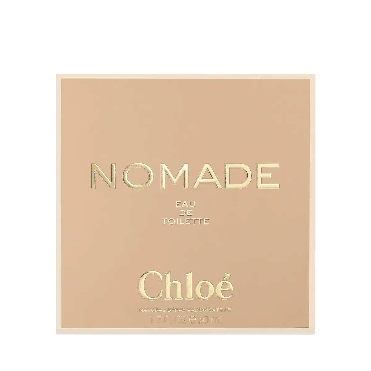Chloé Nomade туалетная вода 50 мл Photo 3